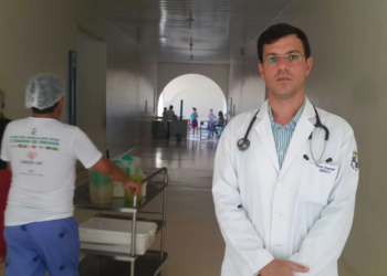 Dr. Thor Dantas - Foto: Arquivo