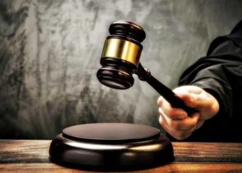 Justiça condena 23 réus por participarem de organização criminosa  