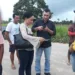 Em negociação com freteiros, Jesus Sérgio consegue desbloquear BR-364