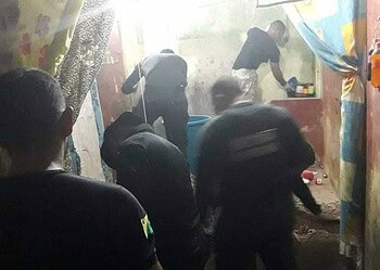 Visitas são suspensas após bilhetes com plano de fuga em massa serem achados em presídios no AC