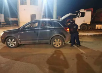 Operação “Saturação e Presença” mobiliza forças policiais na fronteira e narcotraficante foragido é preso