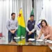 Prefeitura e governo somarão esforços para execução de obras em Rio Branco