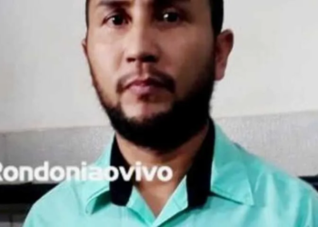 Estelionatário acusado de dar golpes em mais de 200 pessoas no Acre é preso em Rondônia