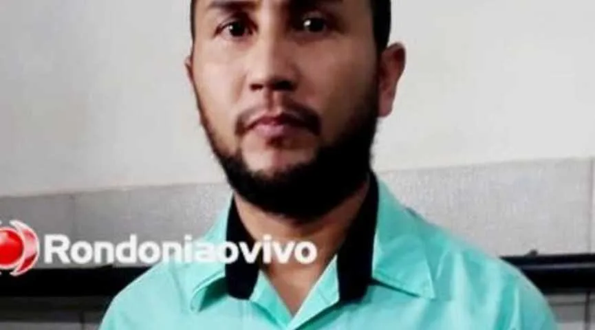 Estelionatário acusado de dar golpes em mais de 200 pessoas no Acre é preso em Rondônia