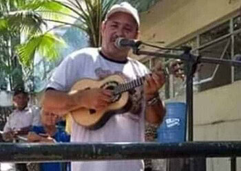 Mais um suspeito de participar da morte de músico e fundador do Senadinho é preso