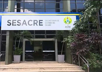 PF investiga fraudes em contratos da Sesacre com empresa coletora de lixo hospitalar