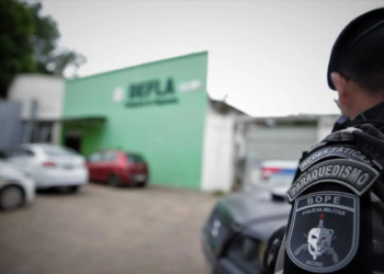 PREVENÇÃO AO COVID-19: Polícia Civil suspende atendimento presencial por 15 dias no Estado