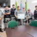 Patrulha Maria da Penha recebe moção de aplausos na câmara de vereadores de Rio Branco