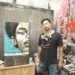 Boticário convoca nove grafiteiros para o lançamento de Quasar Graffiti