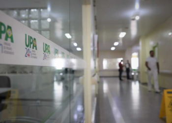 (Foto: Odair Leal/Secom)