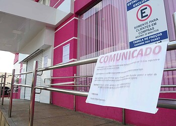 Fecomércio/AC se mobiliza para redução dos impactos econômicos devido o fechamento do comércio