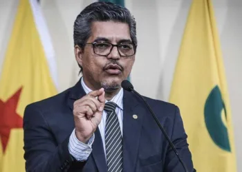 Deputado Edvaldo Magalhães afirma que se não houver radicalização no isolamento social a Saúde do Estado vai entrar em colapso
