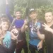 Membros de facção armados gravam vídeo ameaçando ataque a rivais; polícia investiga o caso