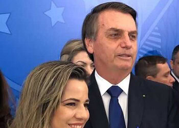 Mara Rocha declara apoio ao Veto 52