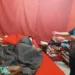 Servidor não se sentia bem e foi liberado, mas teve todo o acompanhamento até descartar a infecção pela Covid-19 (FOTO ASCOM EMURB)