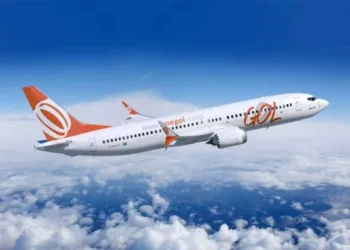 Com aeronave mais moderna, GOL retorna com voos diurnos entre Rio Branco e Cruzeiro do Sul
