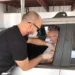 Idosos podem ser vacinados contra a Influenza sem sair do carro, em Rio Branco