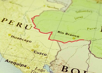 Alan Rick solicita a Ministério retirada de estudantes brasileiros que estão na Bolívia