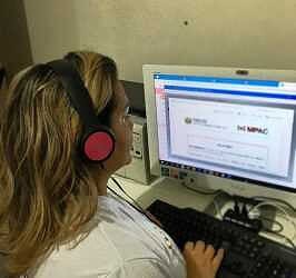 CAV mantém atendimentos e apoia iniciativas durante pandemia do coronavírus