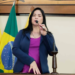 Deputada Maria Antônia pede mais segurança na fronteira entre Brasiléia e Cobija
