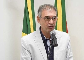Empresário Ricardo Leite é diagnosticado com o novo coronavírus