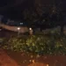 Duas pessoas morrem em Sena Madureira durante temporal