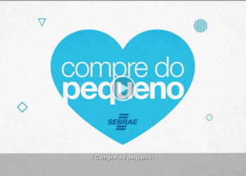 Sebrae lança campanhas para ajudar e valorizar os pequenos negócios em tempos de crise da Covid-19