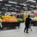 População pode fazer compras de forma normal, sem necessidade estocar alimentos em casa (FOTO ASCOM FECOMÉRCIO/AC)