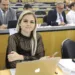 Dos 13 casos, o da diretora da OAB-AC, Isabele Fernandes, é o mais preocupante, pois ela seria do grupo de risco da doença (FOTO ACERVO PESSOAL)