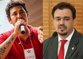 Deputado Daniel Zen confirma que testou positivo para o novo coronavírus; Cesário Braga também está infectado