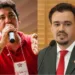 Deputado Daniel Zen confirma que testou positivo para o novo coronavírus; Cesário Braga também está infectado