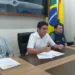 Gladson diz que estuda importar mantimentos da China, em caso de necessidade