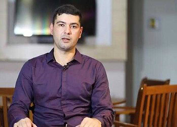 Presidente da Aleac grava mensagem de esperança e orienta população a ficar em casa nesse momento