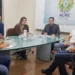 Governo do Acre cria comitê com setor produtivo e flexibiliza decreto para funcionamento do comércio
