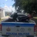 PM apreende três motocicletas em menos de 24 horas na capital