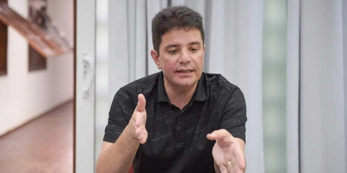 Governador tem prazo de 24 horas para justificar medida (FOTO SECOM ACRE)
