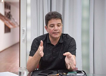 Governador tem prazo de 24 horas para justificar medida (FOTO SECOM ACRE)