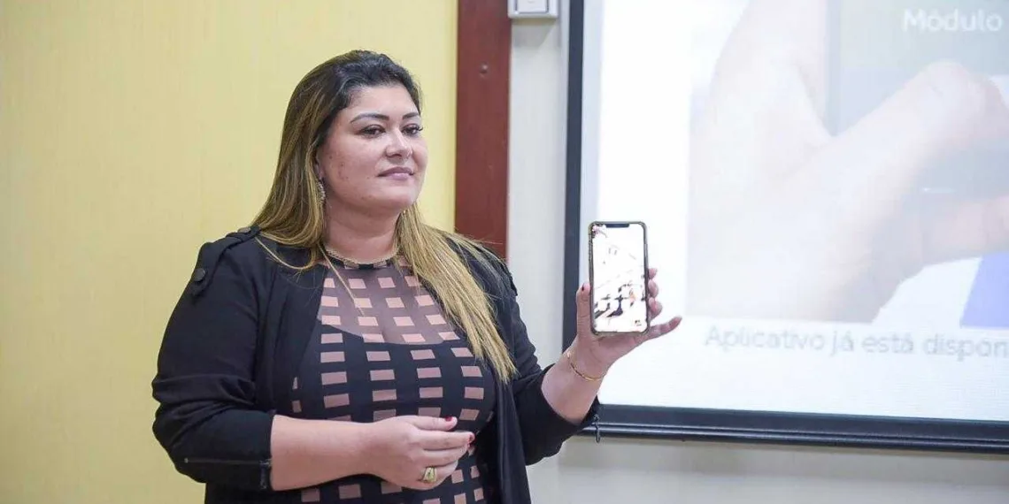Gladson Cameli agradece contribuição de Semírames Dias para o equilíbrio das contas públicas do Estado