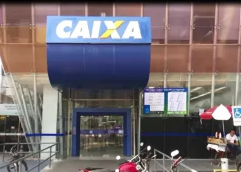 Caixa diz que conseguiu reduzir filas nas agências