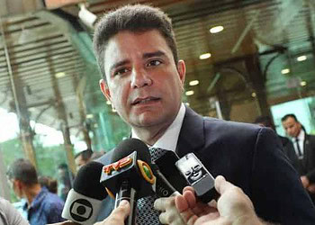 Gladson Cameli disse que o Acre não te