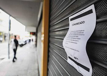 Sistema Fecomércio/AC alerta empresários quanto à mudança nas restrições de funcionamento