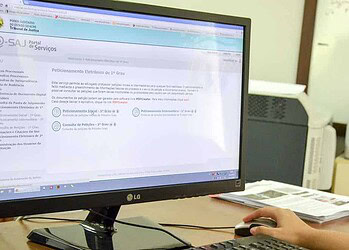 A Justiça não para: Poder Judiciário Acreano teve mais de 5 mil atos proferidos em seis dias de trabalho remoto