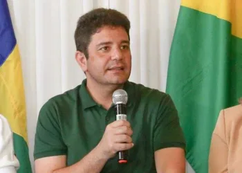 Governador frisou que vai avaliar números em boletins dos próximos dias junto ao comitê de combate à doença antes de tomar decisão (FOTO ACERVO SECOM ACRE)