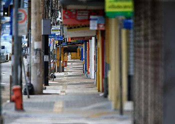 Governo reedita decreto no Acre e flexibiliza para o funcionamento de mais empresas