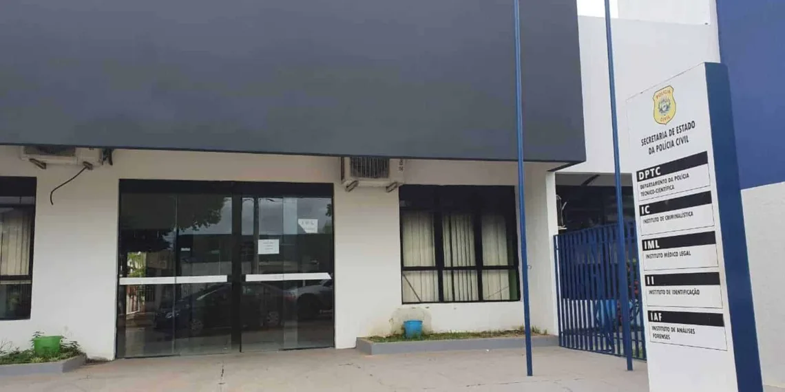 Dono de chácara reage a assalto e mata bandido com tiro de rifle