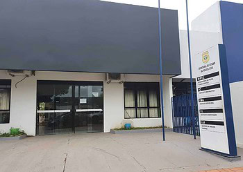 Dono de chácara reage a assalto e mata bandido com tiro de rifle