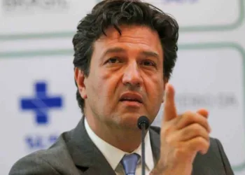 Henrique Mandetta