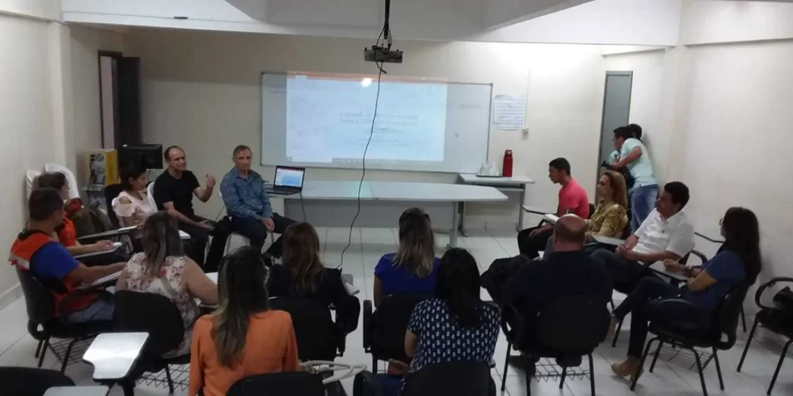Prefeitura de Rio Branco cria grupo de trabalho para prevenção ao coronavírus nas escolas municipais