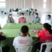 Parceria da Fecomércio/AC com o projeto Olhar Diferente