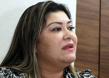 Semírames Dias pode entregar cargo na Sefaz na próxima segunda